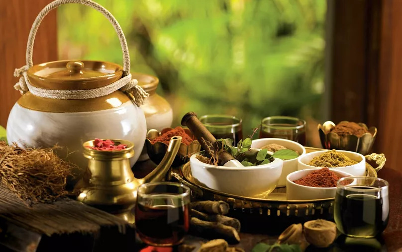 Shodhana Chikitsa in Daily Gynecological Practice